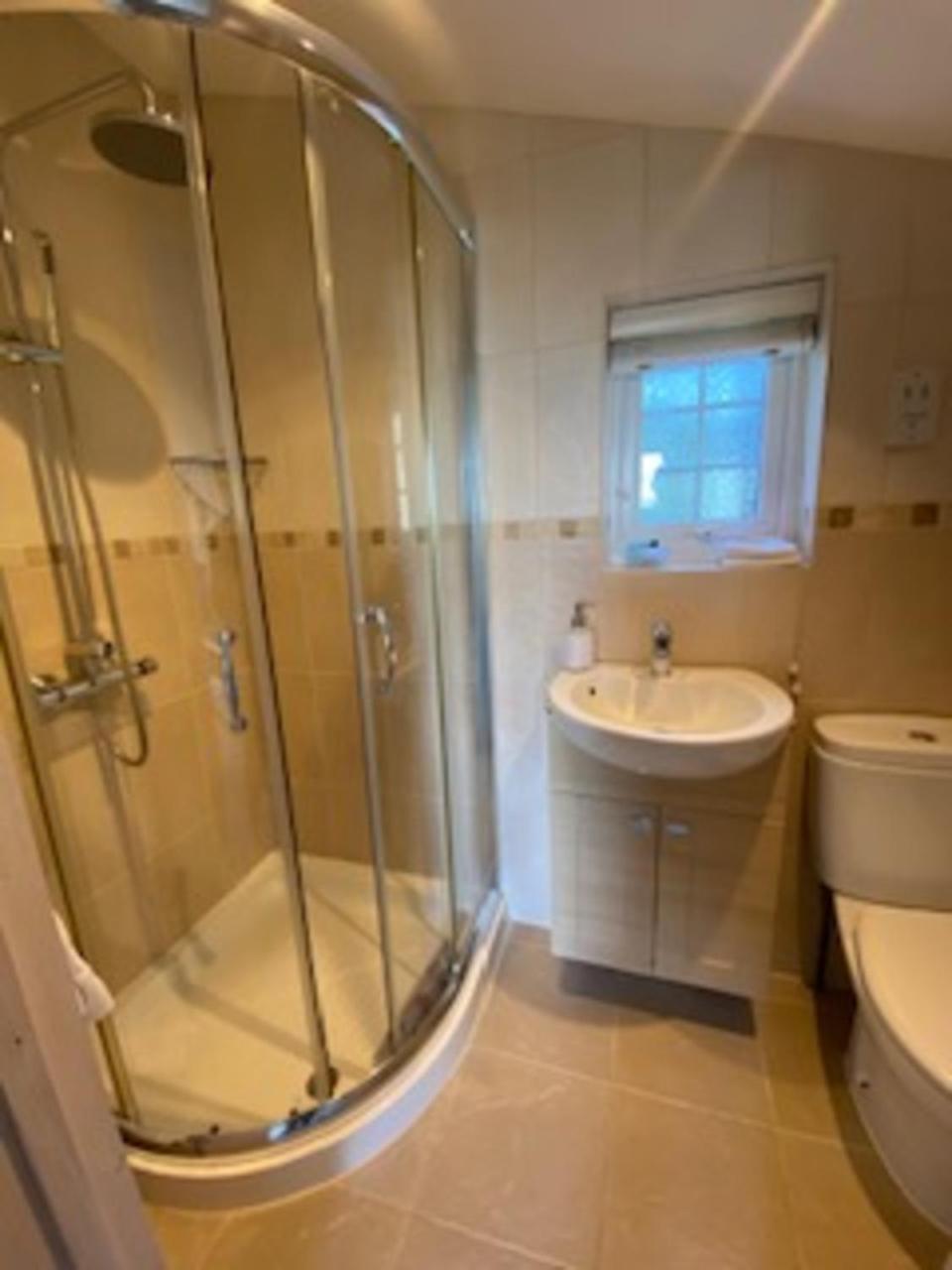 Appartement Frogwell à Strete Extérieur photo